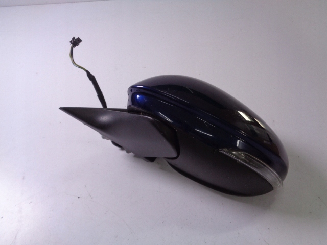 фото №4, Зеркало левая alfa romeo giulia 2016 rok 6 pin 092