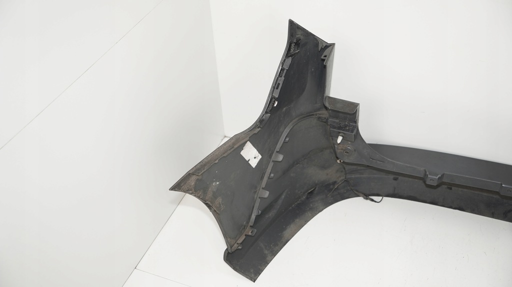 фото №7, Бампер задняя задний ford transit connect mk2 12-17r pdc