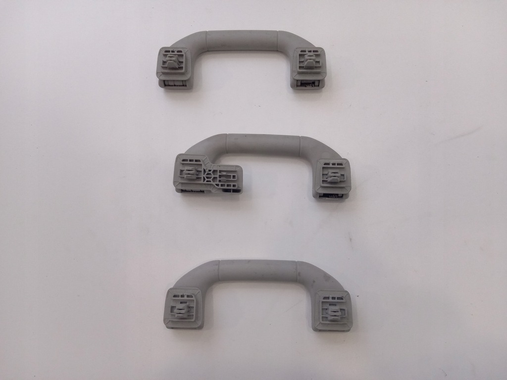 фото №6, Ручка кронштейн стельовий mercedes c w204 e w212