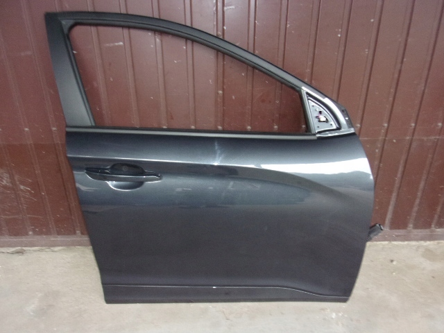 фото №1, Двері передні перед праве hyundai kona lift