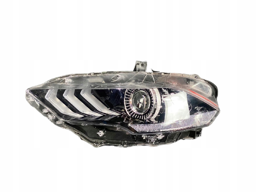 фото №1, Ford mustang 2018- лампа led левая перед