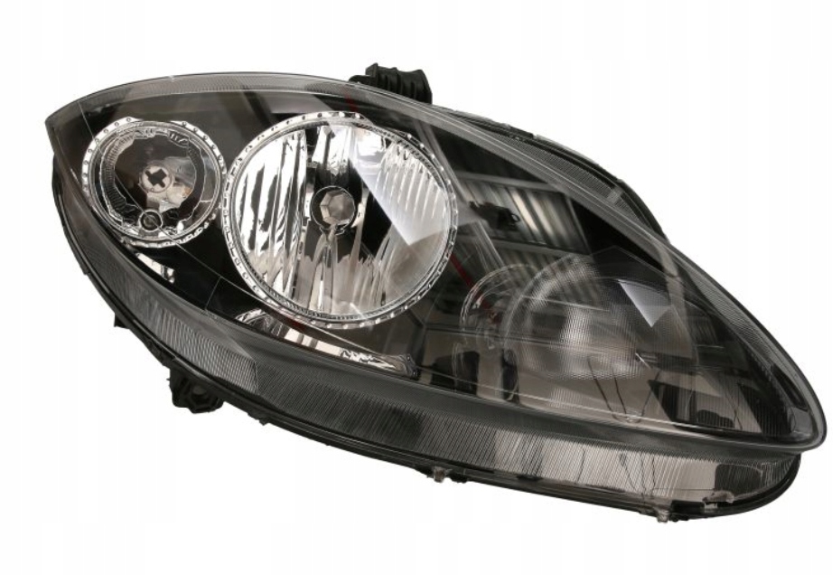 фото №2, Фара valeo 043338 фара