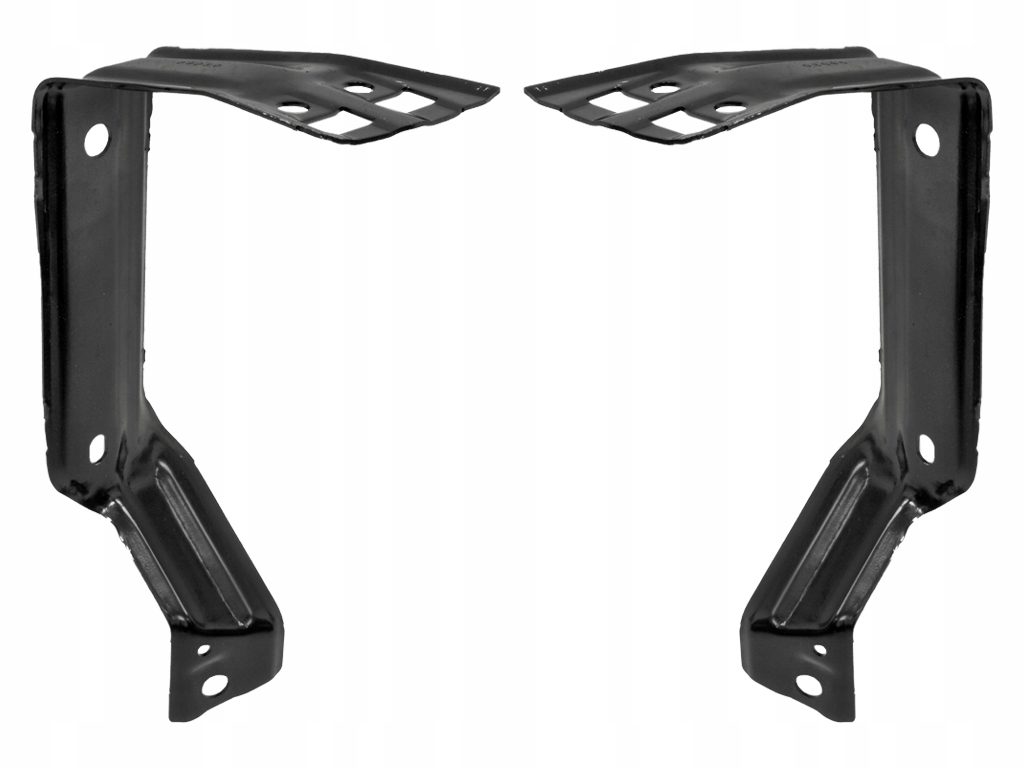 фото №1, Dodge ram 2019- направляющая кронштейн бампера kpl