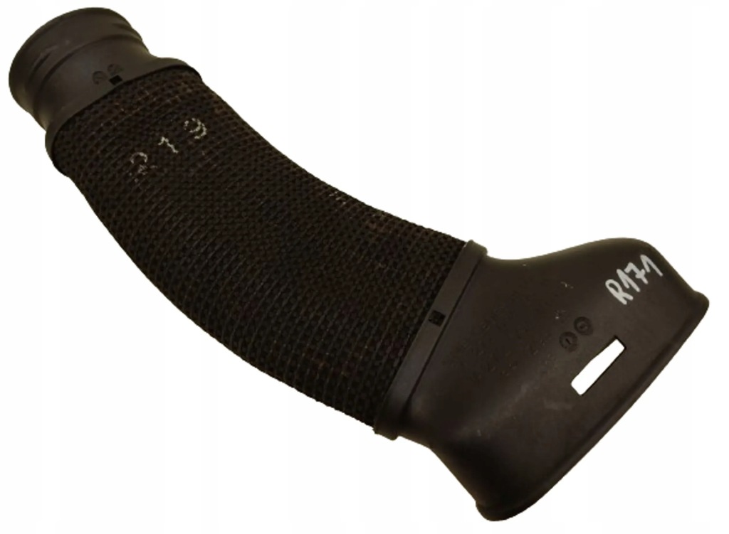 фото №1, Mercedes slk r171 лівий впуск повітрозабірник повітря do фільтра a1720940511