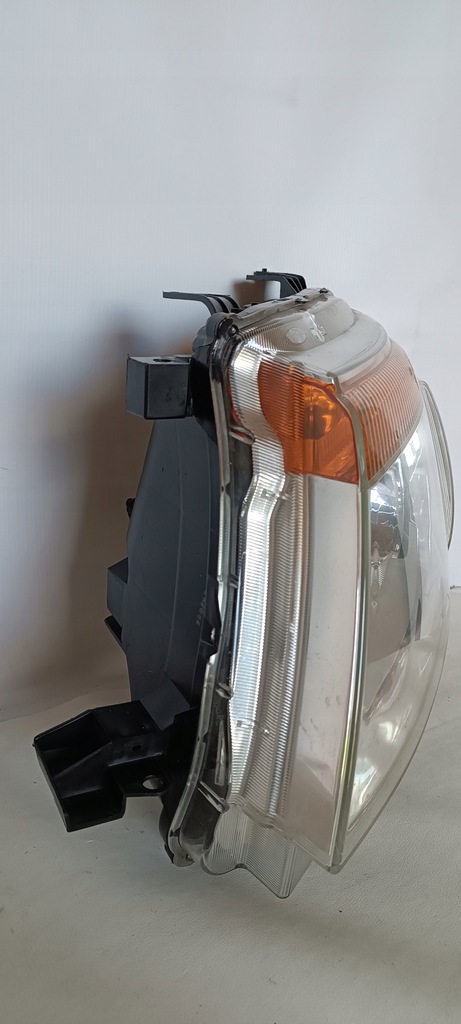 фото №3, Ford ranger левая лампа перед