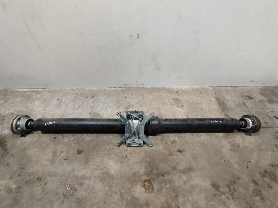 Купить Вал продольный maserati gran turismo 2014 246688