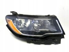 фото №1, Jeep compass usa 2017 17-20 фара лампа права rh