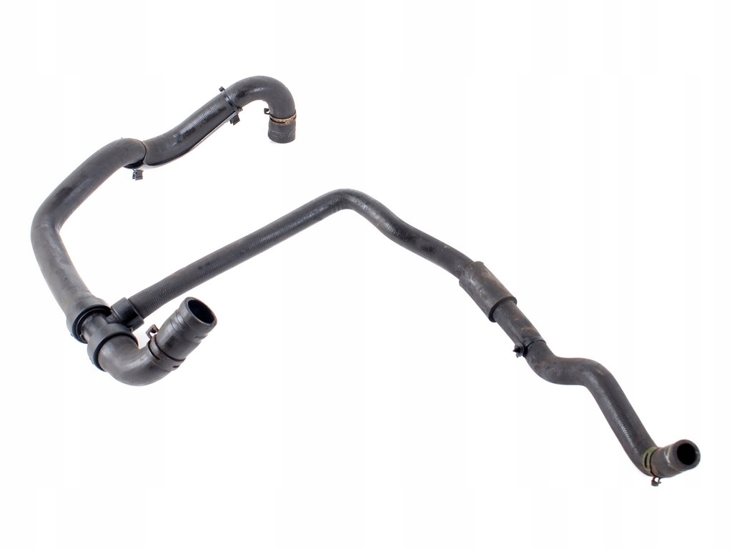 фото №2, Труба шланг wody магистраль megane iii 1.5 dci