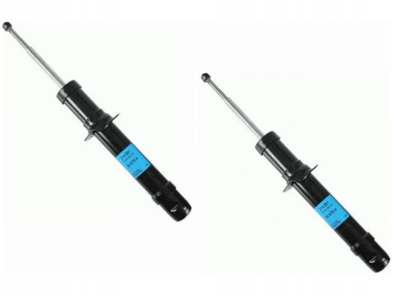 фото №1, Амортизаторы перед hyundai sonata v mk5 2.0-3.3 05-10