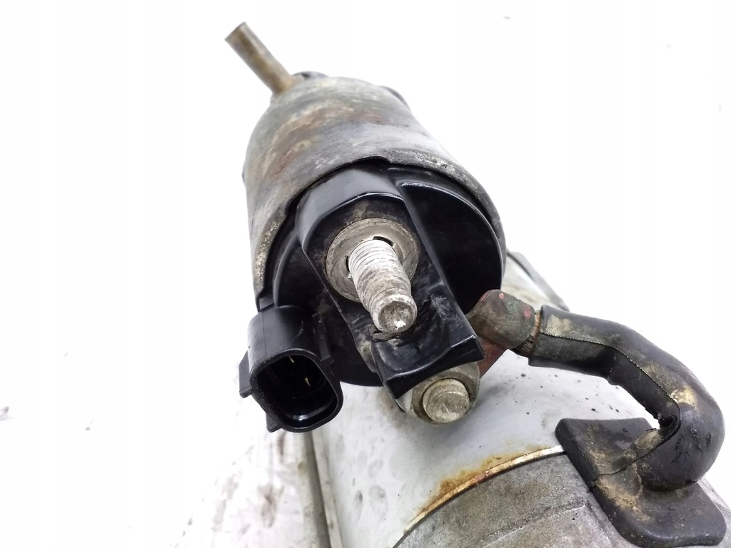 фото №3, Land rover range rover velar 2019 стартер