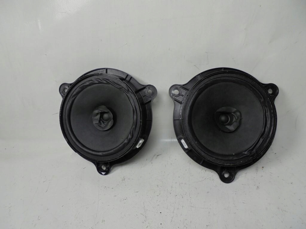 Купить Динамики дверь 57744928156 renault captur clio iv