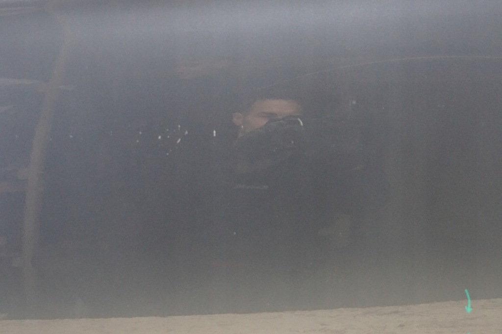 фото №8, Двері лівий перед fiat bravo ii