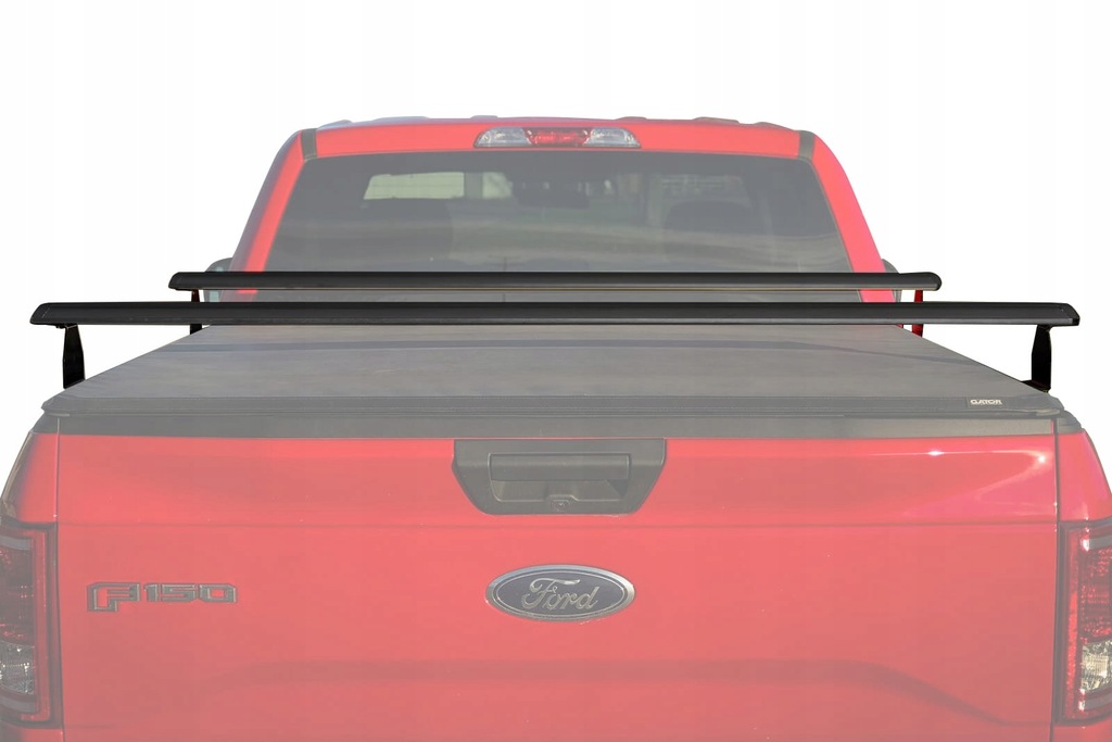 фото №1, Балка регульовані багажник na коробка передач pick-up