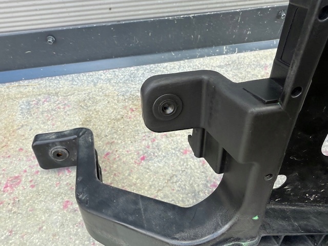 фото №7, Pas передний усилитель передний hyundai kona ii 64101be000 64101-be000