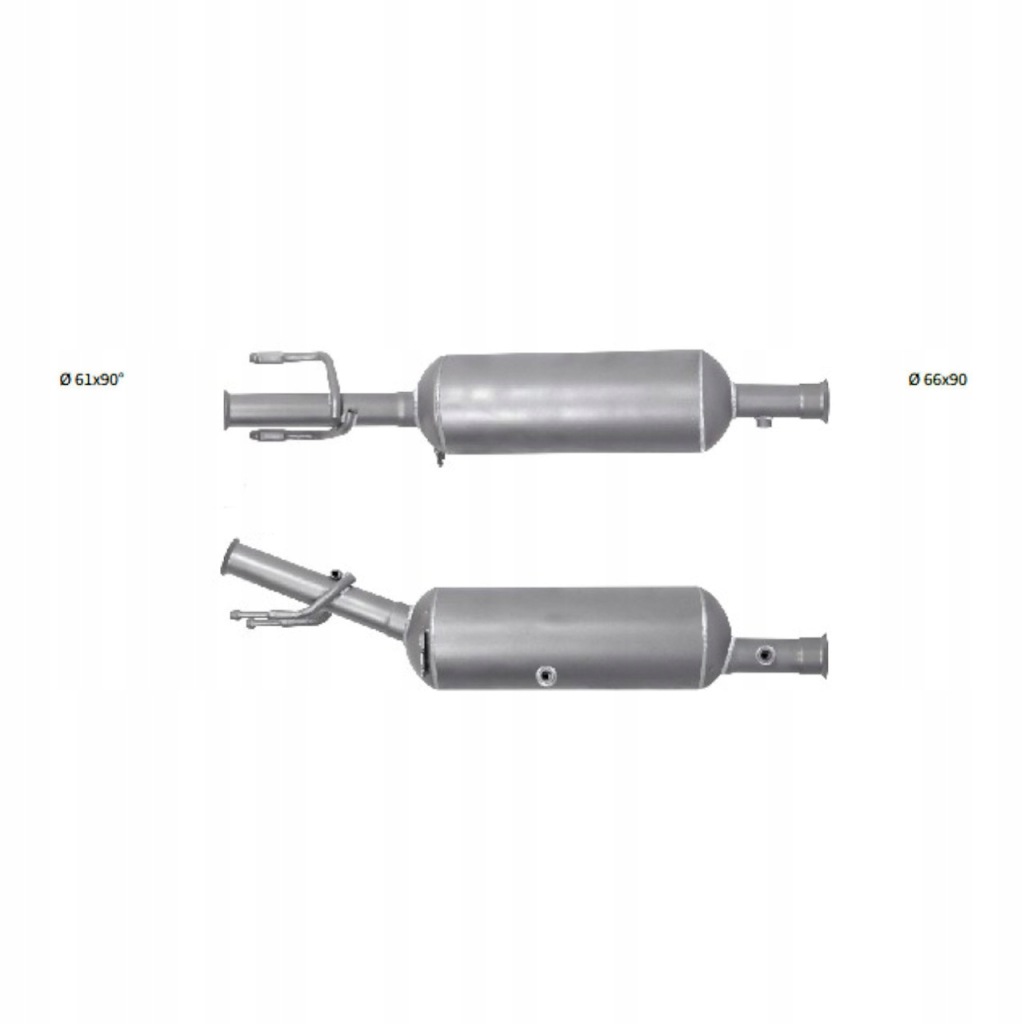 Купити As fr5212 фільтр сажі / фільтр часток твердих, система випускний
