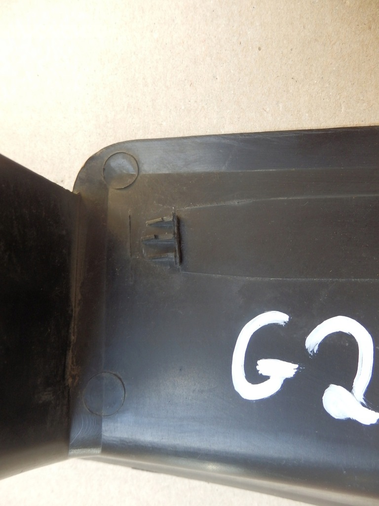 фото №6, Mercedes glk защита правая левая a2046932633