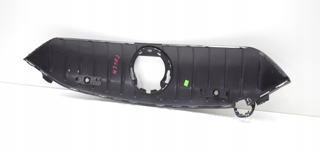 фото №8, Mercedes eqs w297 amg решётка радиатора хром решётка радиатора бампера перед org a2978858702