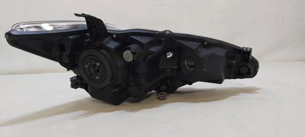 фото №10, Лампа левая правая toyota scion tc линза оригинальная usa