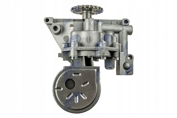 фото №10, Насос оливи citroen peugeot eng 1.6 berlingo 00- c2 03- c3 02- c4 04