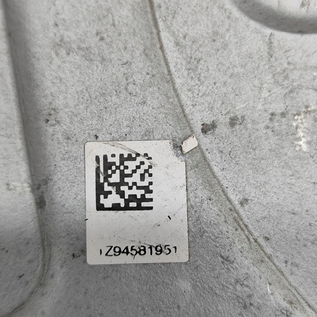 фото №7, Bmw 8 g14 2021 другая часть подвеска