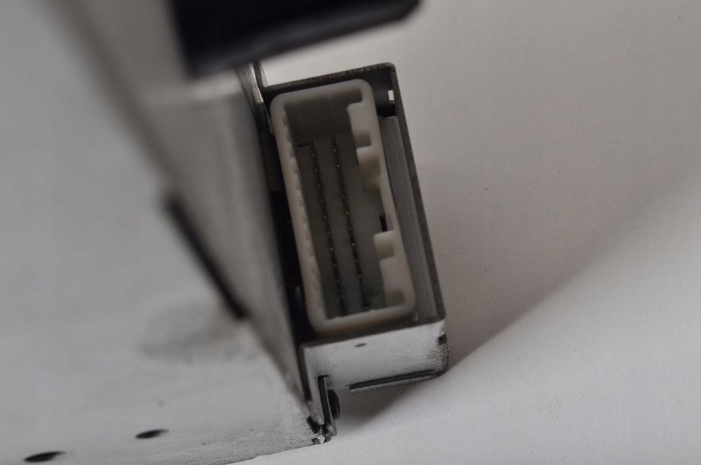 фото №7, Renault vel satis радио cd cabasse auditorium 8200411126 mp3