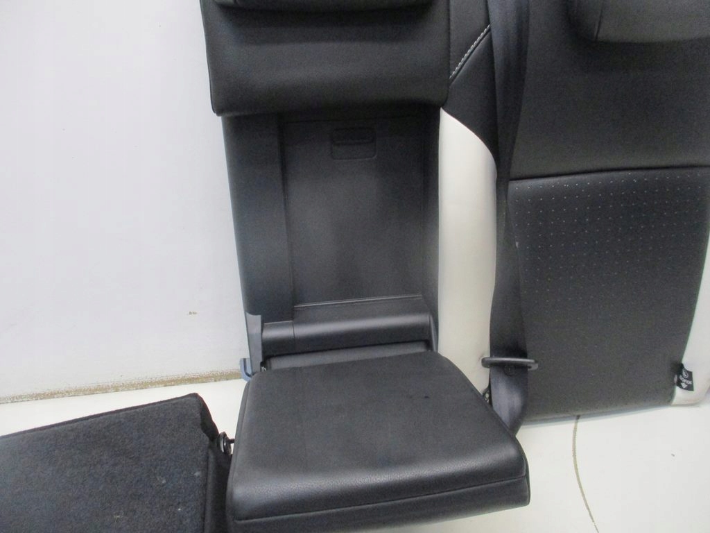 фото №10, Заднє сидіння задня задня citroen ds4