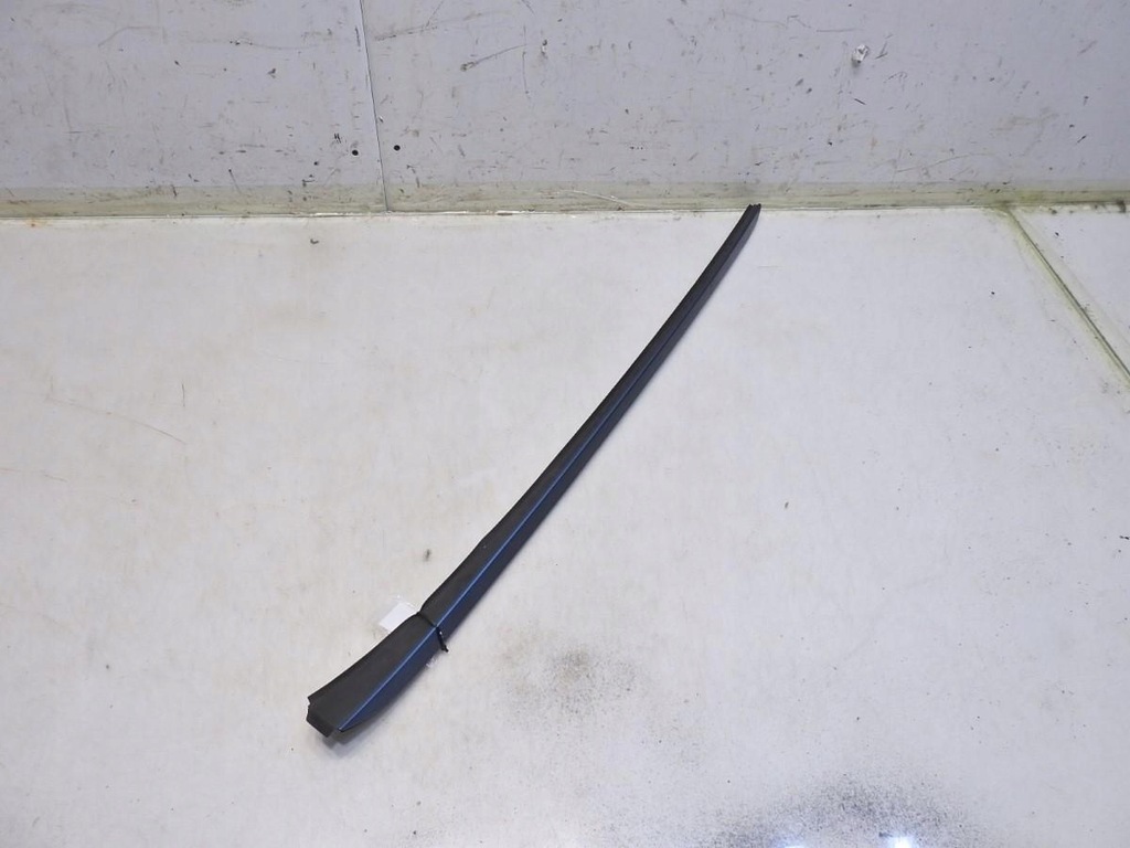 фото №8, Молдинг скло лобове ліва yu6 hyundai i40