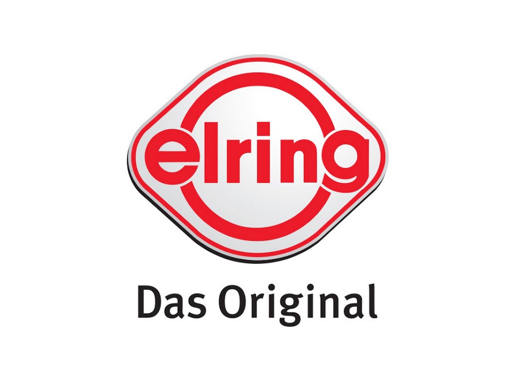 фото №8, Прокладка коллектор впускной. daewoo matiz elring 166.210 прокладка, коллектор