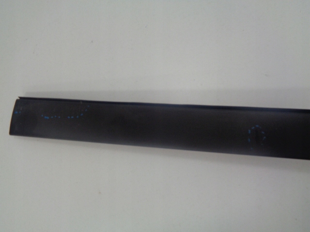 фото №6, Peugeot 2008 молдинг кровельная левая