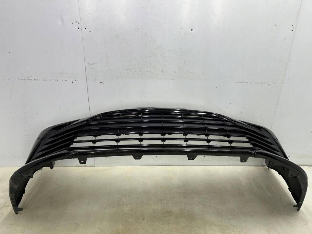 фото №15, Бампер передній toyota camry xv70 8 viii 21-24r. lift перед 52119-33c50