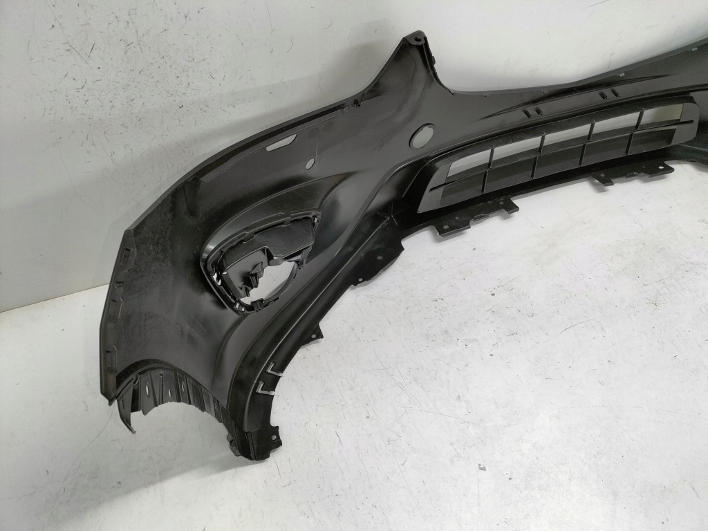 Бампер передній перед mazda cx5 cx-5 i ke 12-15 Зі Шроту