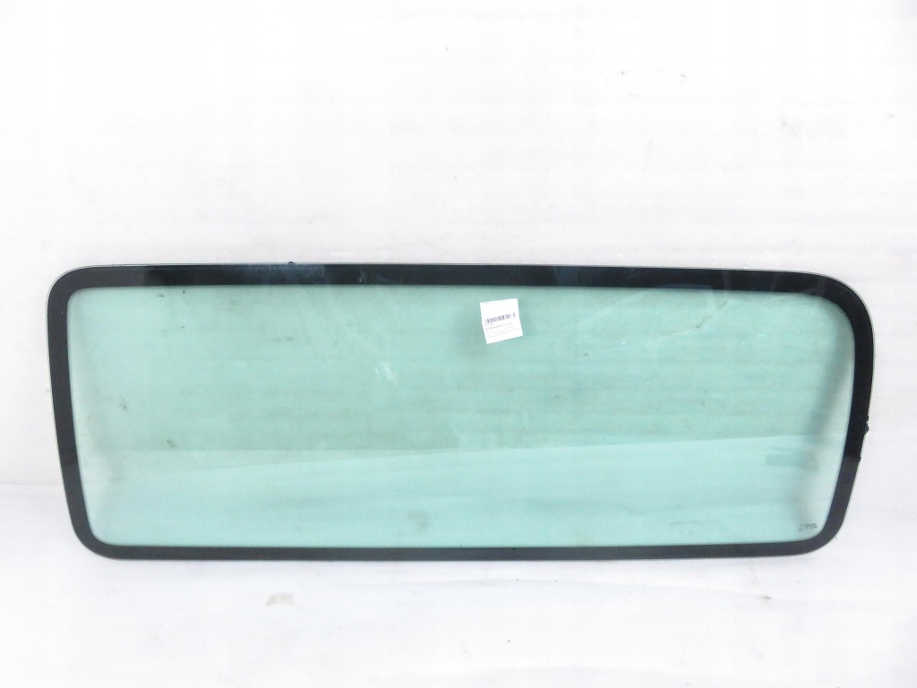 фото №1, Скло кузовна ліва задня renault kangoo i