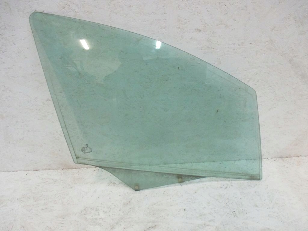 фото №1, Peugeot 307 скло двері перед права