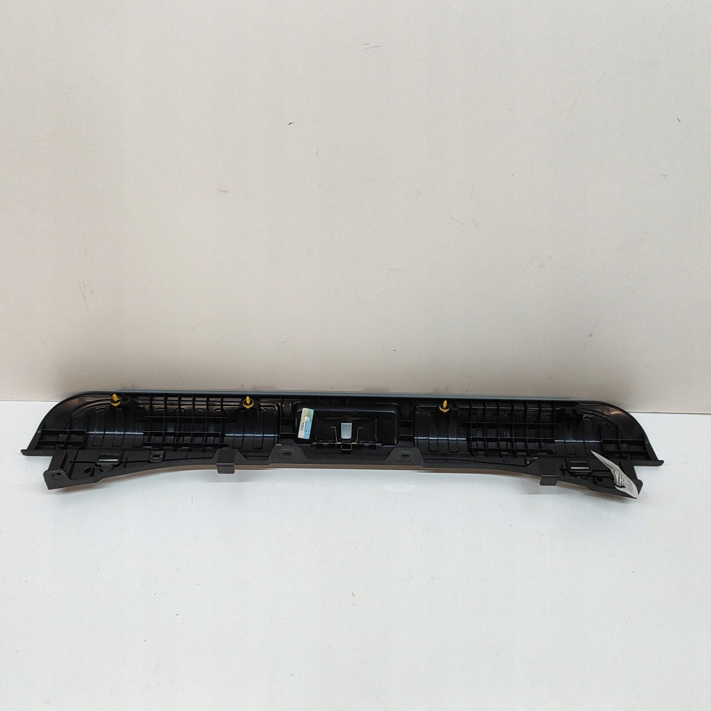 фото №2, Land rover range rover sport l494 2018 защита поперечина багажника