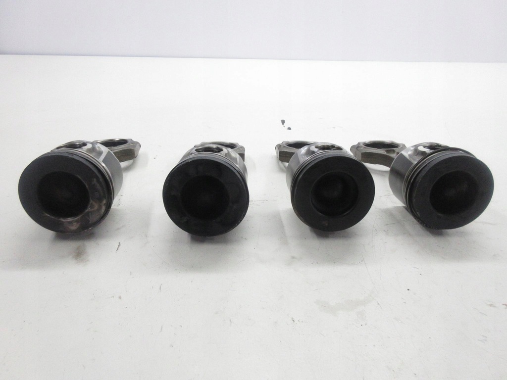 фото №6, Honda civic viii ufo 2.2 i-ctdi поршень поршні шатун