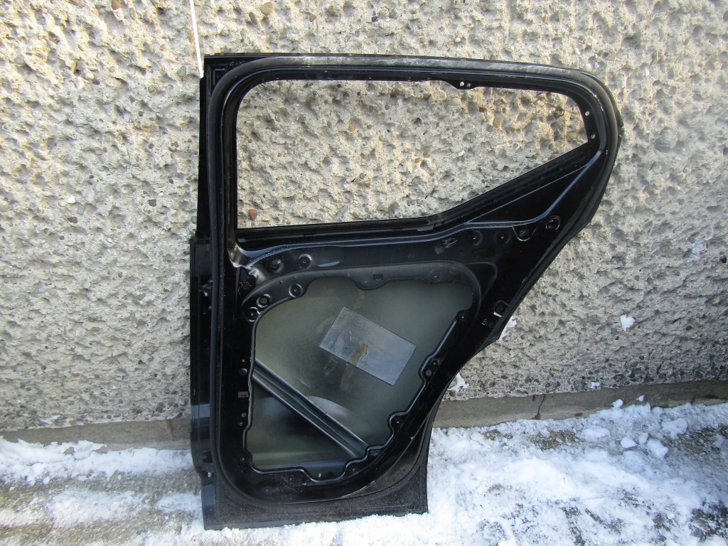 фото №11, Volvo xc40 ii двері праве задня