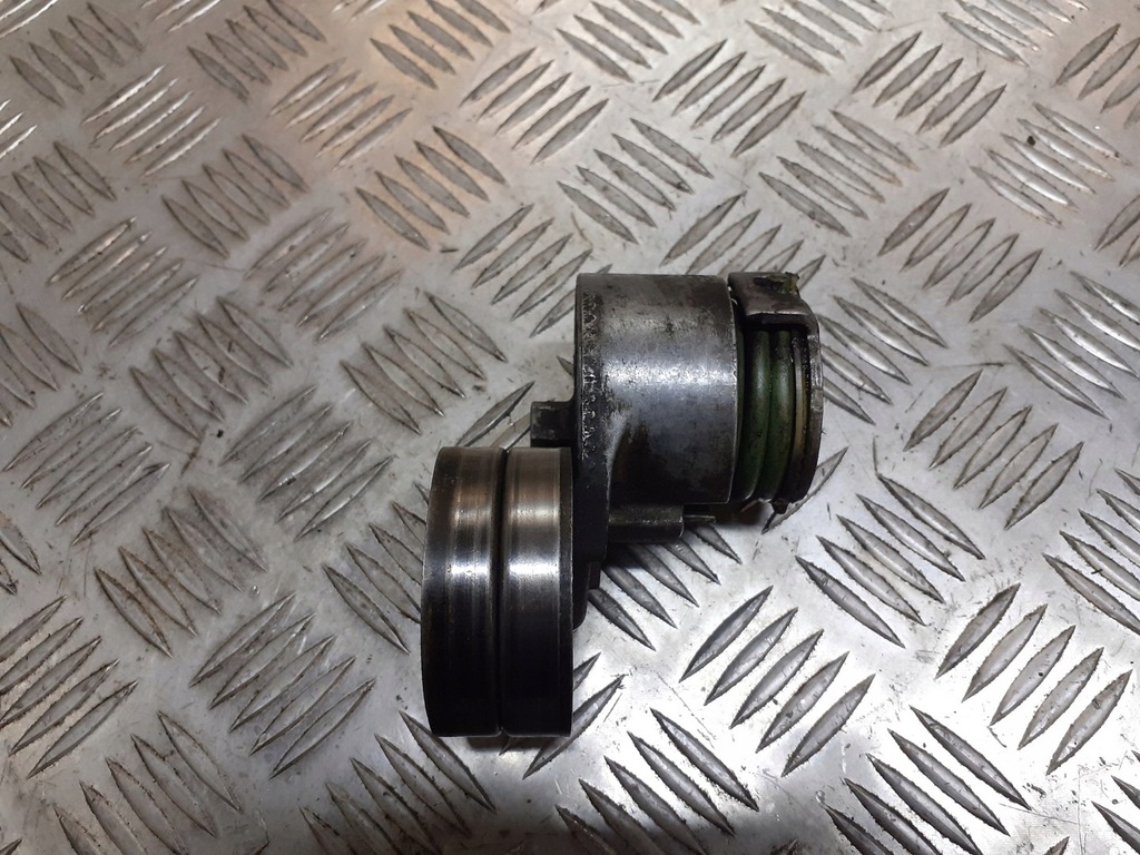 фото №1, Натяжитель ремень renault laguna ii 1.9 dci