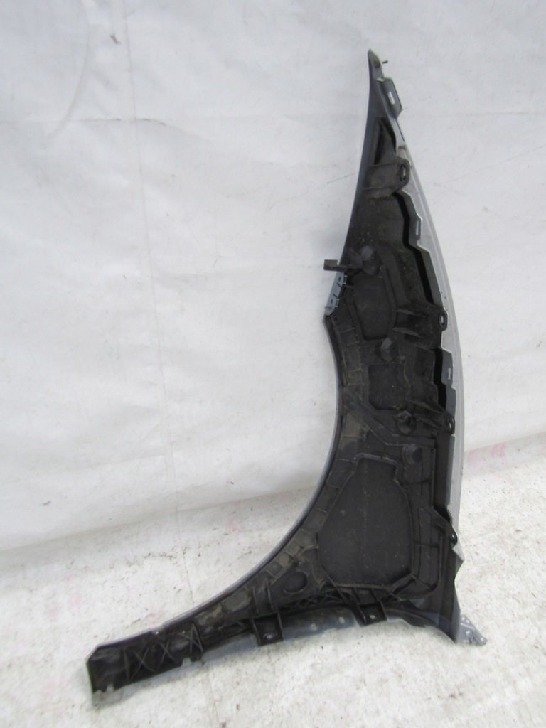 фото №9, Крила jaguar i-pace x590 18- правий перед