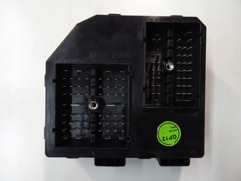 фото №7, Opel antara 2.0 cdti набір стартовий do запуск