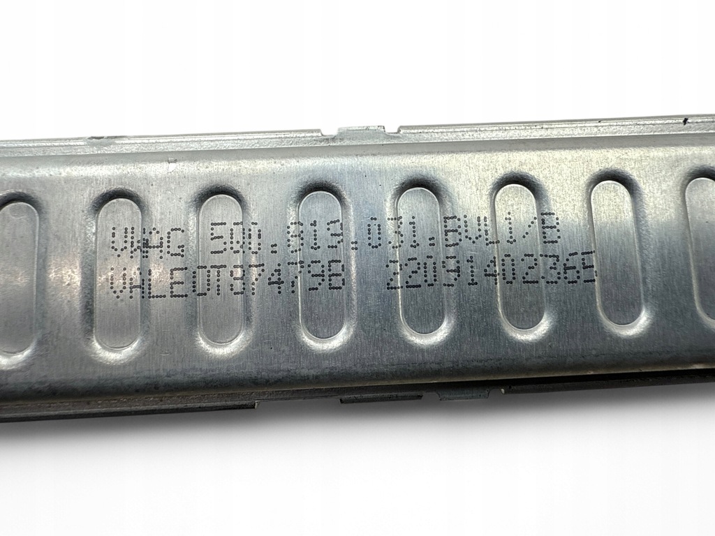 фото №6, Audi q2 - 2022 радиатор отопителя