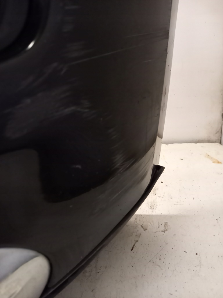 Бампер перед citroen c-crosser омыватель Доставка