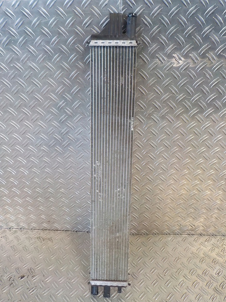 фото №6, Master iii movano радіатор wody egr