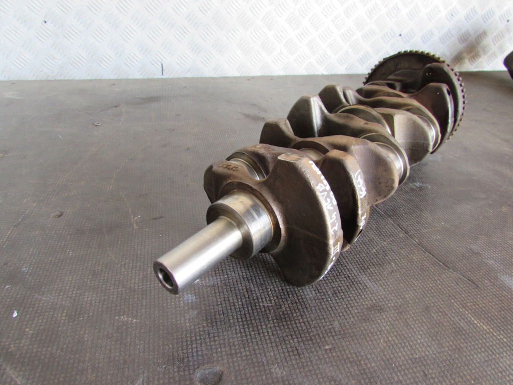 фото №10, Wał kia sportage iii 2.4 b 10-15r