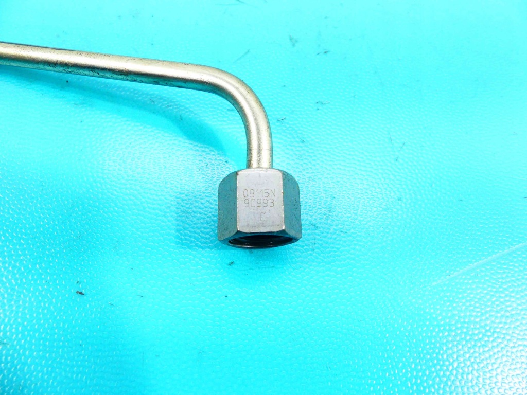 фото №5, Дроти паливні трубки jaguar xf ii x260 2.0d