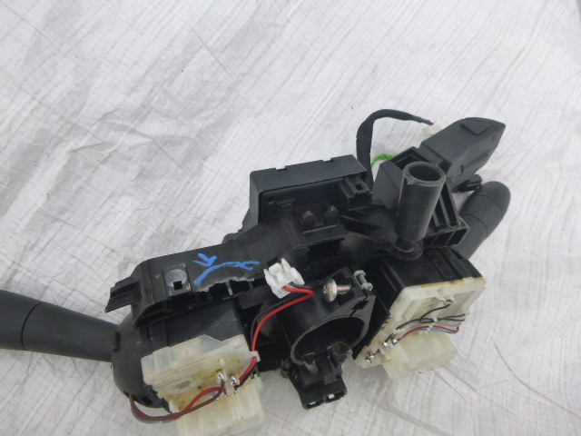 фото №5, Captur lift переключатель комбинированный лента шлейф