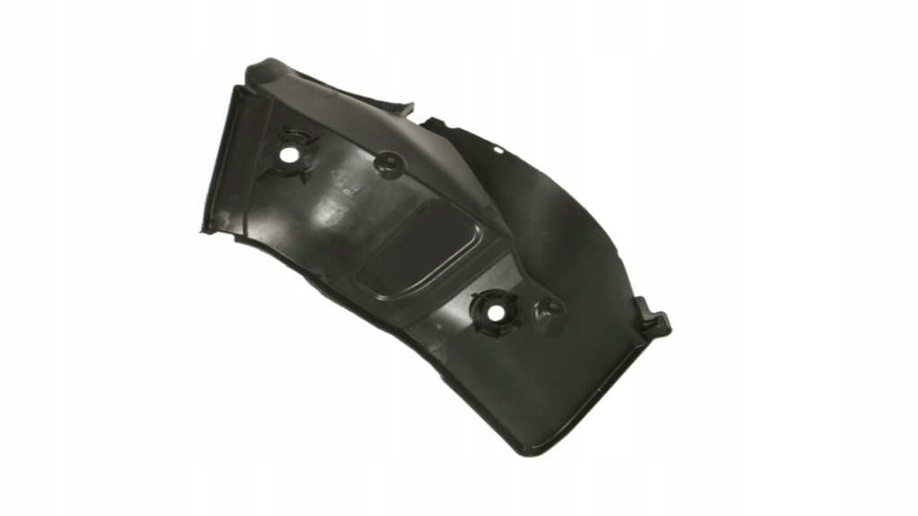 фото №1, Підкрилок задні ліва dacia logan 12- renault clio iv symbol logan