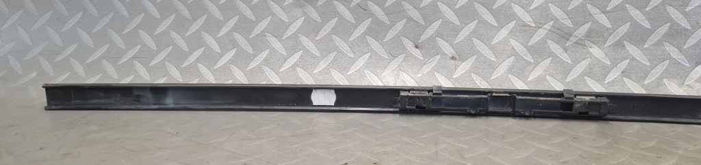 фото №6, Молдинг заглушка дахова рейлінг права astra iii h gtc 3двері панорама