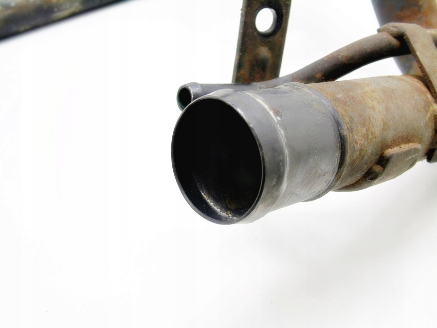 фото №6, Магистраль труба wody 2.0 crdi carens i30 ceed