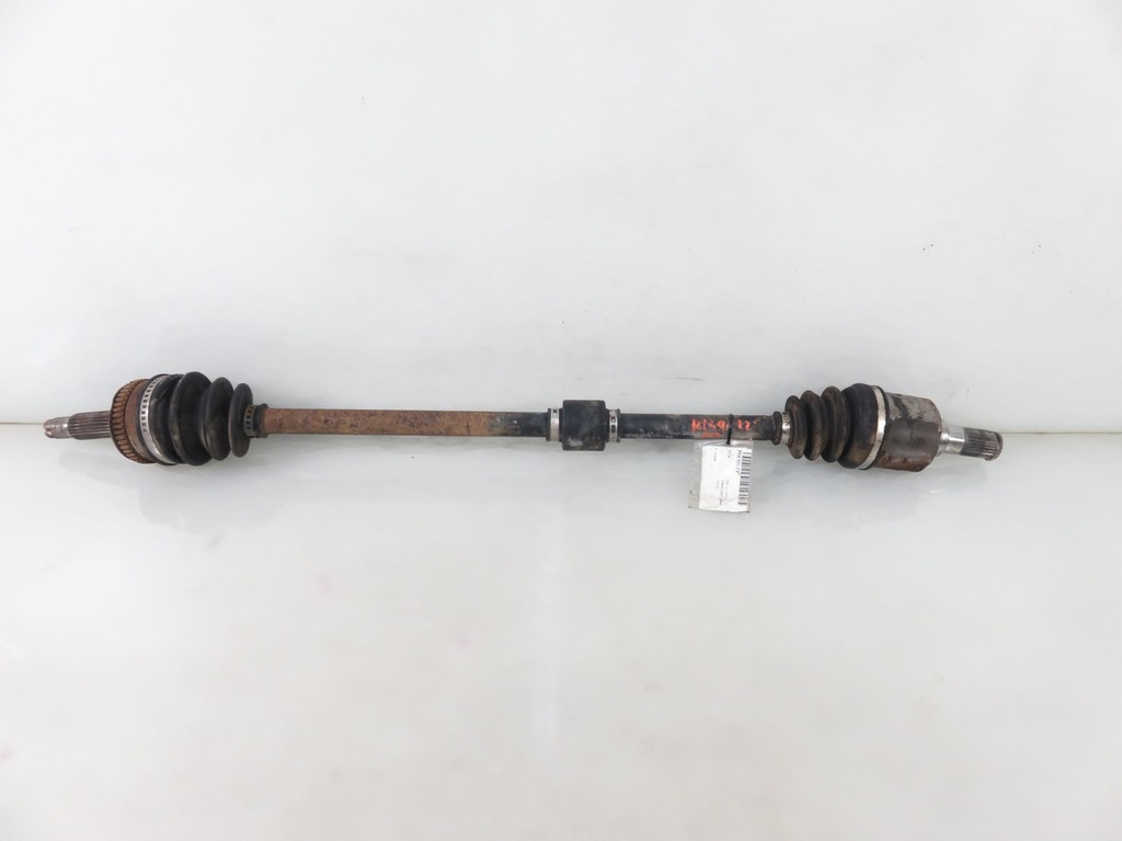 фото №6, Приводной вал правая передняя kia picanto i 1.0 12v