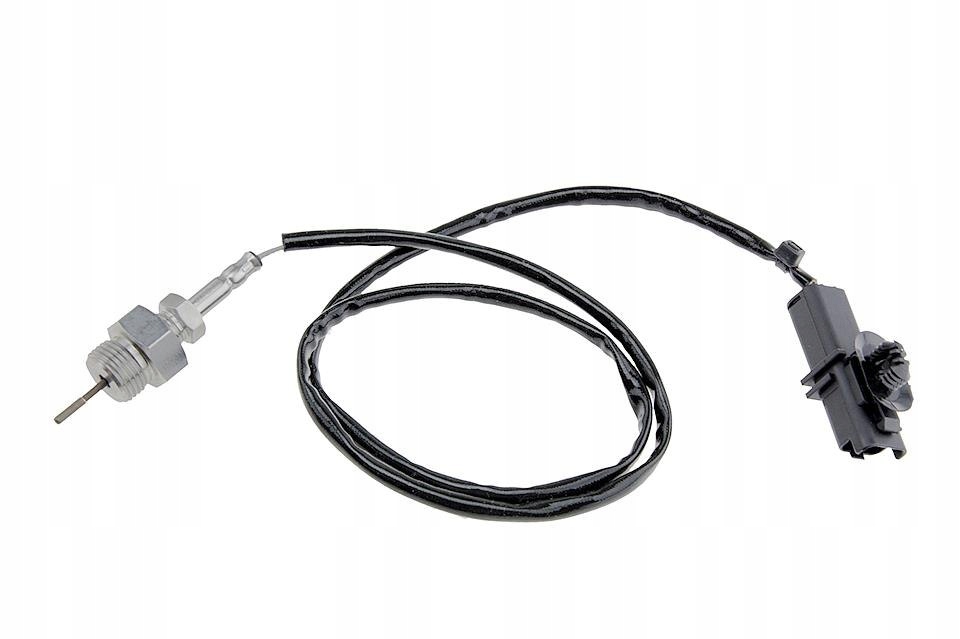 фото №1, Датчик вихлопних газів renault megane ii 1.5dci 2005-,scenic 1.5dci 2005-,grand sce